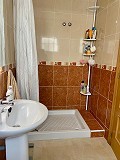 Increíble Villa de 3 Dormitorios y 2 Baños en El Reloj Fortuna con Piscina Privada in Inland Villas Spain