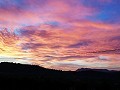 Villa con increíbles vistas en un pequeño pueblo a pocos minutos de Pinoso in Inland Villas Spain