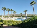 Villa avec des vues incroyables dans un petit village à quelques minutes de Pinoso in Inland Villas Spain