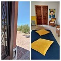 Villa with incredible views in a small village minutes away from Pinoso in Inland Villas Spain