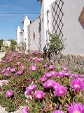 Villa avec des vues incroyables dans un petit village à quelques minutes de Pinoso in Inland Villas Spain