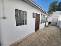 Landhaus mit 7 Schlafzimmern, 9 x 4 Pool und Nebengebäuden in Inland Villas Spain