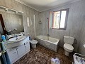 Landhaus mit 7 Schlafzimmern, 9 x 4 Pool und Nebengebäuden in Inland Villas Spain