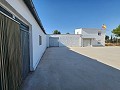 Landhuis met 7 slaapkamers, 9 x 4 zwembad en bijgebouwen in Inland Villas Spain