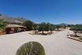 Hermosa propiedad de 3 dormitorios y 2 baños Macisvenda in Inland Villas Spain