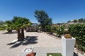 Belle propriété de 3 chambres et 2 salles de bains Macisvenda in Inland Villas Spain