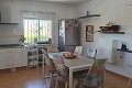 Smuk 3 Bed 2 Badeværelse ejendom Macisvenda in Inland Villas Spain