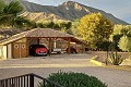 Belle propriété de 3 chambres et 2 salles de bains Macisvenda in Inland Villas Spain