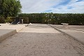 Belle propriété de 3 chambres et 2 salles de bains Macisvenda in Inland Villas Spain