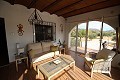 Belle propriété de 3 chambres et 2 salles de bains Macisvenda in Inland Villas Spain