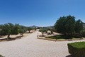 Belle propriété de 3 chambres et 2 salles de bains Macisvenda in Inland Villas Spain