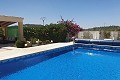 Belle propriété de 3 chambres et 2 salles de bains Macisvenda in Inland Villas Spain