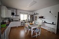 Smuk 3 Bed 2 Badeværelse ejendom Macisvenda in Inland Villas Spain