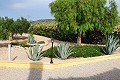 Belle propriété de 3 chambres et 2 salles de bains Macisvenda in Inland Villas Spain