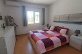 Beautiful 3 Bed 2 Bathroom property Macisvenda in Inland Villas Spain