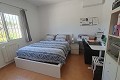 Smuk 3 Bed 2 Badeværelse ejendom Macisvenda in Inland Villas Spain