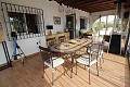 Beautiful 3 Bed 2 Bathroom property Macisvenda in Inland Villas Spain