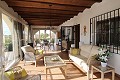 Belle propriété de 3 chambres et 2 salles de bains Macisvenda in Inland Villas Spain