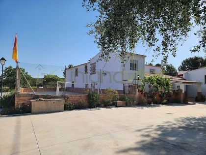 Finca en Villena - Reventa - Inland Villas Spain