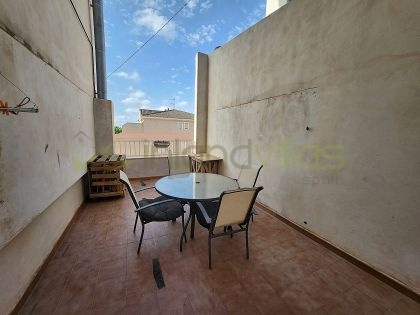 Local comercial en Sax - Reventa - Inland Villas Spain