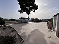 Chalet de 2 Plantas en Monóvar in Inland Villas Spain