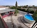 Chalet de 2 Plantas en Monóvar in Inland Villas Spain