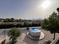 2-storey villa in Monóvar in Inland Villas Spain