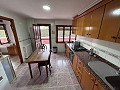 2-storey villa in Monóvar in Inland Villas Spain