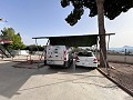 Chalet de 2 Plantas en Monóvar in Inland Villas Spain