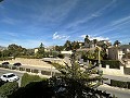 Erstaunliche Doppelhaushälfte in Petrer in Inland Villas Spain