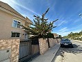 Superbe villa jumelée à Petrer in Inland Villas Spain