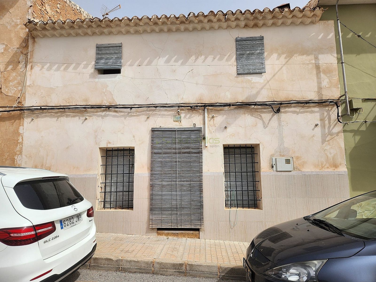 Adosado en Yecla - Reventa - Inland Villas Spain