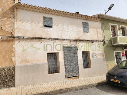 Adosado en Yecla - Reventa - Inland Villas Spain