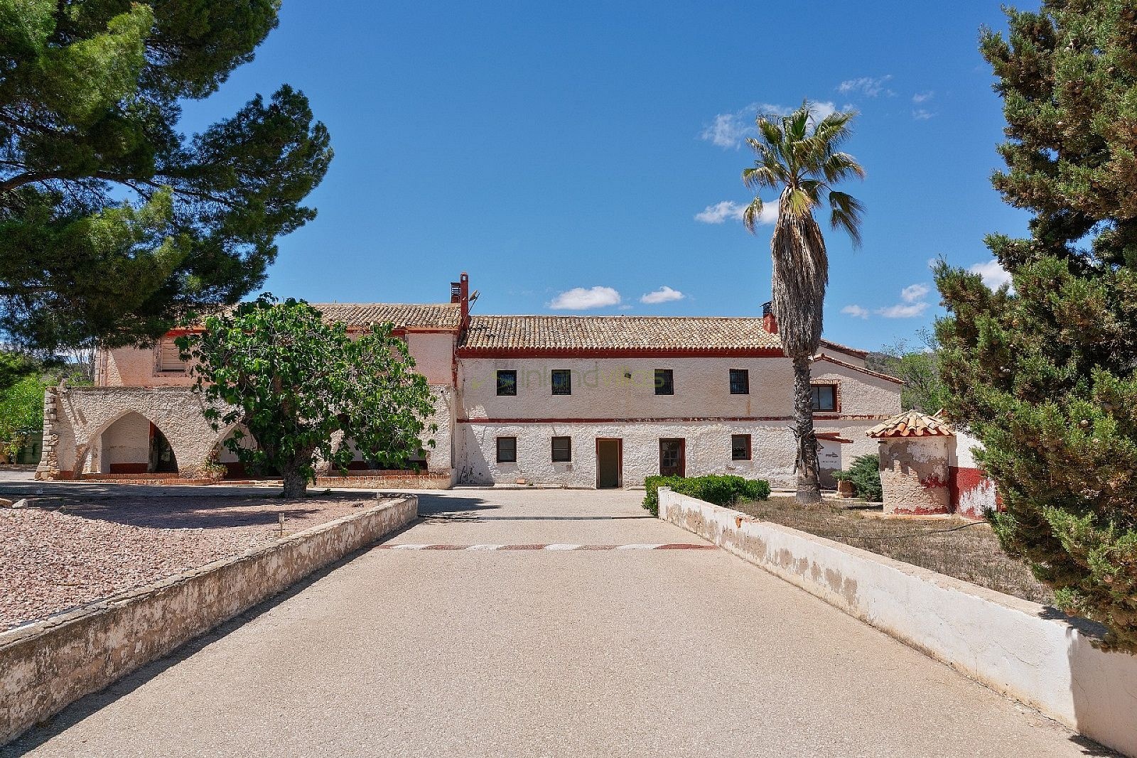 Finca en Yecla - Reventa - Inland Villas Spain