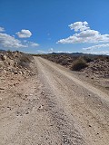 Bouwgrond naast Ubeda in Inland Villas Spain