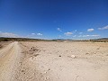 Bouwgrond naast Ubeda in Inland Villas Spain