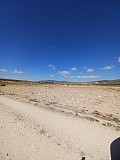 Baugrundstück neben Ubeda in Inland Villas Spain