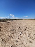 Baugrundstück neben Ubeda in Inland Villas Spain