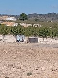 Terrain à bâtir à côté d'Ubeda in Inland Villas Spain