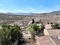 Preciosa casa de campo con permiso B&B – Casa Rural en Cañada del Trigo! in Inland Villas Spain