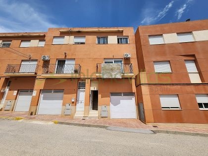 Adosado en Hondón de los Frailes - Reventa - Inland Villas Spain