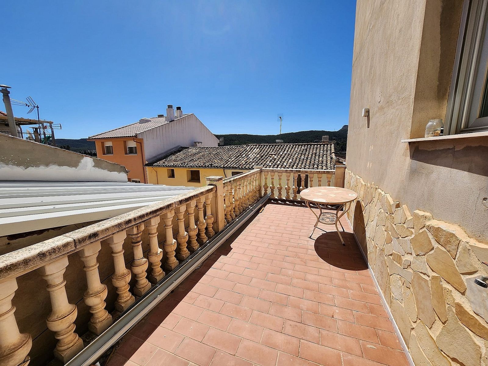 Adosado en Banyeres de Mariola - Reventa - Inland Villas Spain