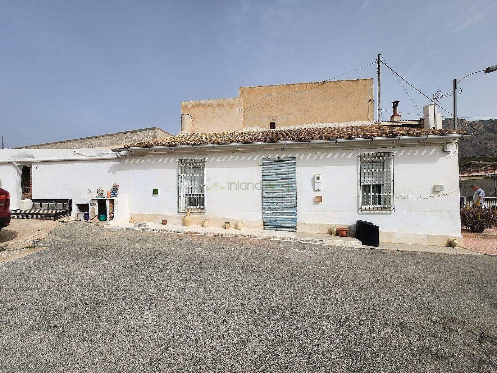 Adosado en Barinas - Reventa - Inland Villas Spain