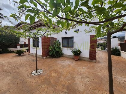 Chalet independiente en Monovar - Reventa - Inland Villas Spain