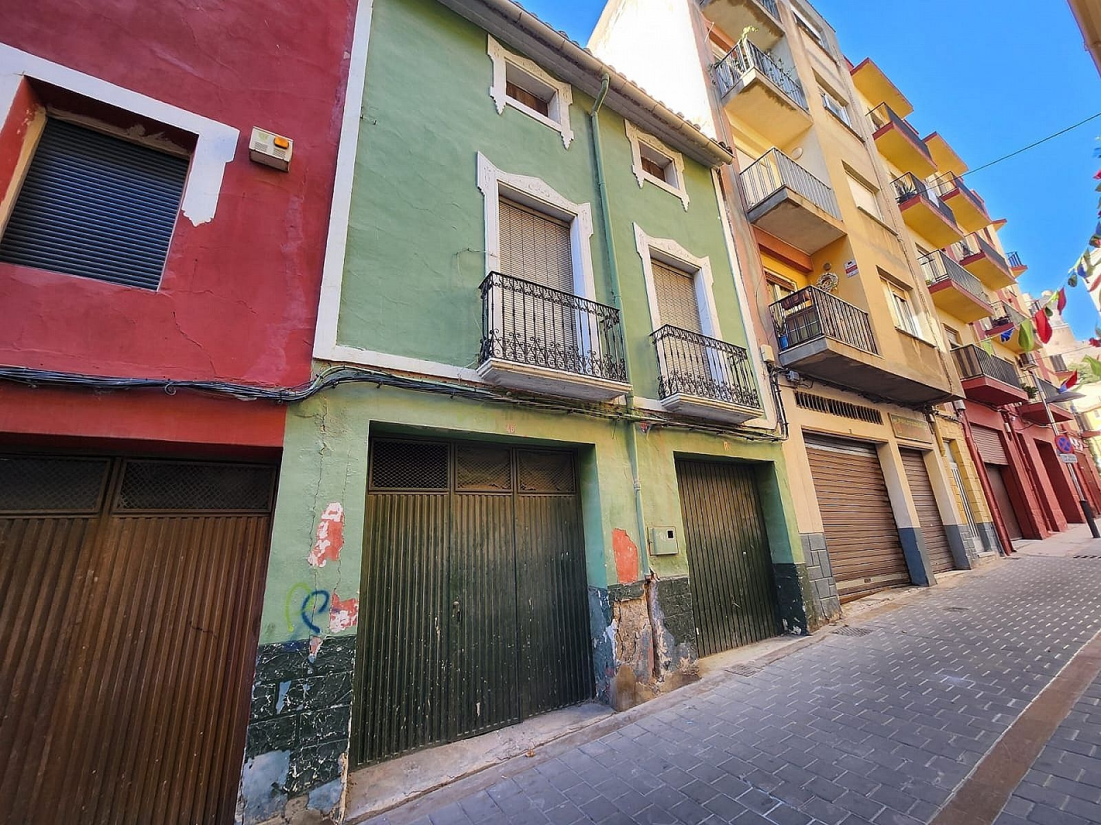 Adosado en Villena - Reventa - Inland Villas Spain