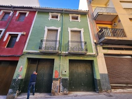 Adosado en Villena - Reventa - Inland Villas Spain