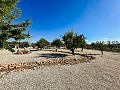 Atemberaubende Neubauvillen inklusive Grundstück und Pool in Inland Villas Spain