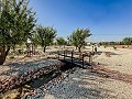 Superbes villas neuves avec terrain et piscine in Inland Villas Spain