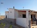 Casa de 4 habitaciones Yecla in Inland Villas Spain