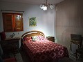 4 Schlafzimmer Haus Yecla in Inland Villas Spain